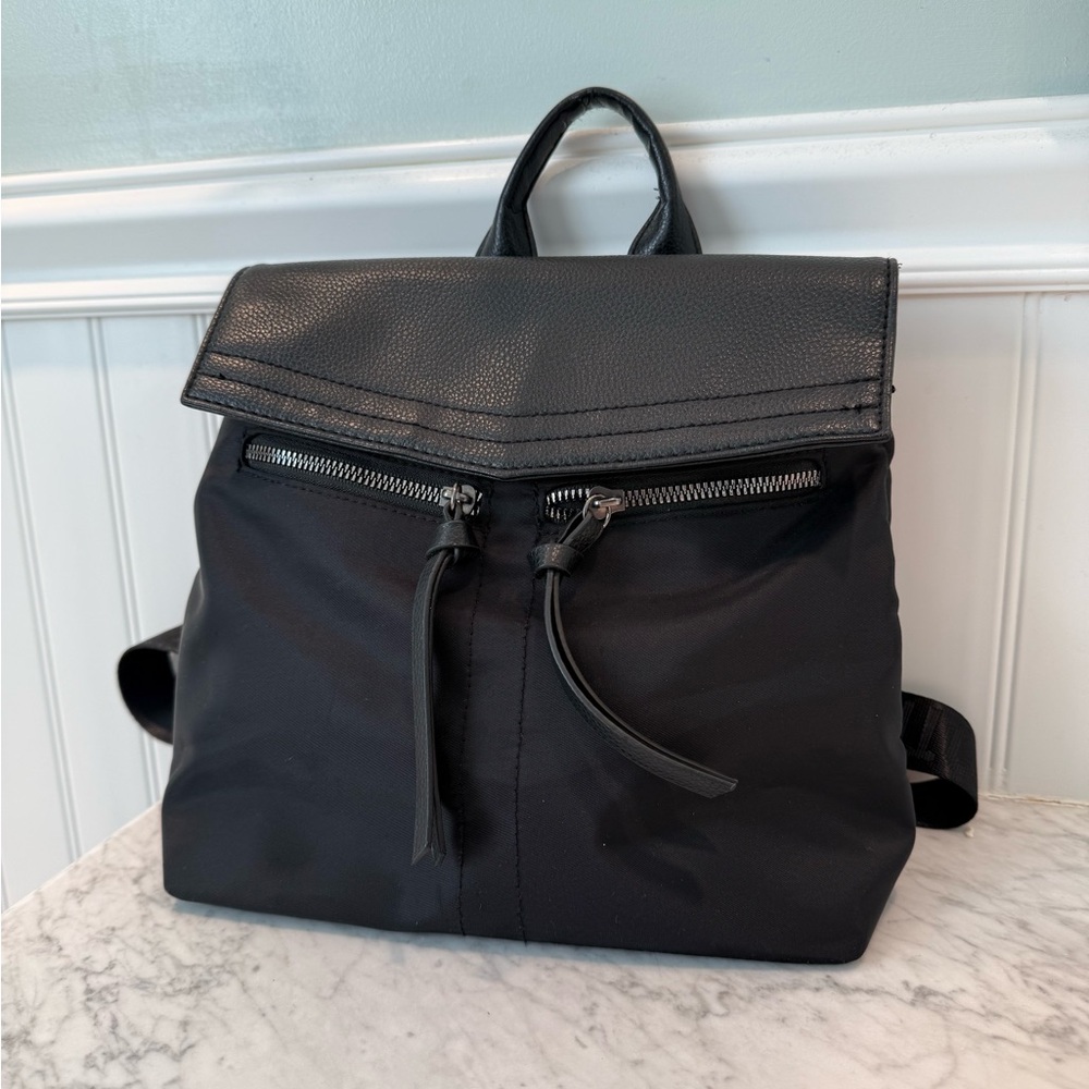 Botkier New York Mini Trigger Backpack
